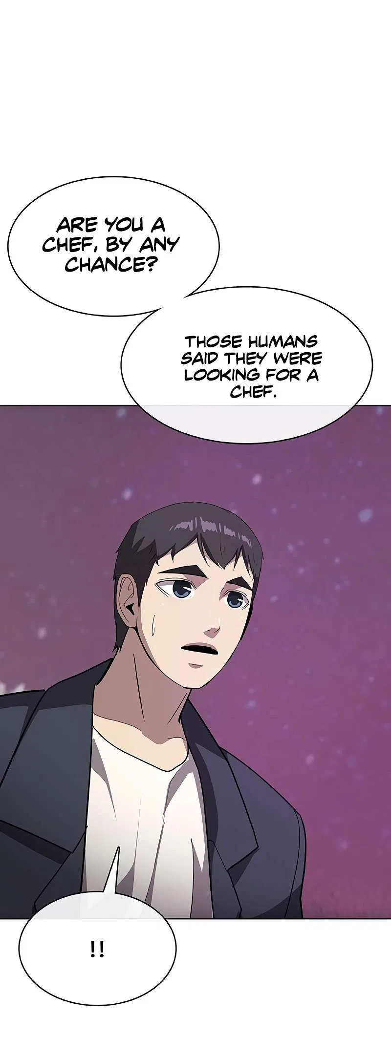 The Strongest Chef in Another World Chapter 56 – Page 40