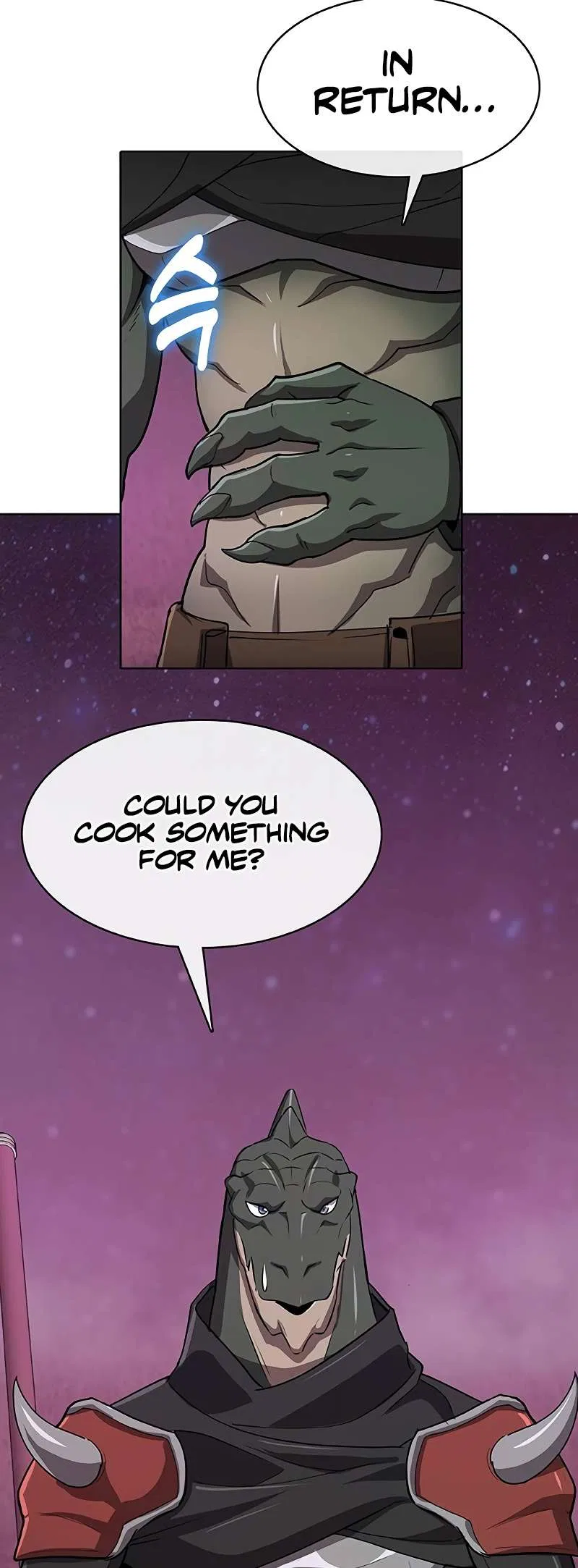 The Strongest Chef in Another World Chapter 56 – Page 45