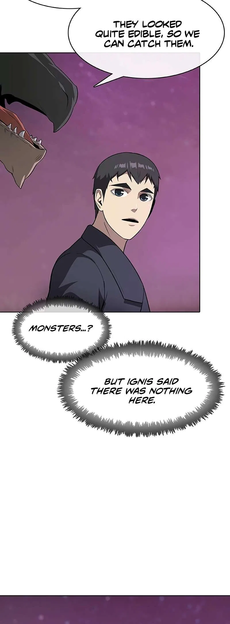 The Strongest Chef in Another World Chapter 56 – Page 49