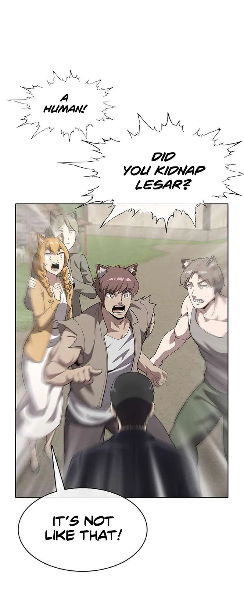The Strongest Chef in Another World Chapter 55 – Page 4