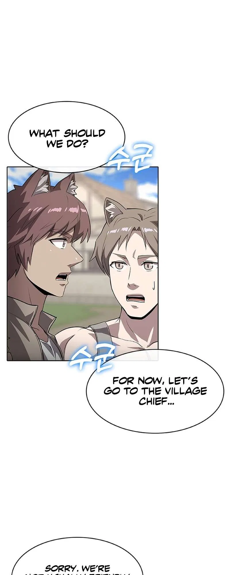 The Strongest Chef in Another World Chapter 55 – Page 6