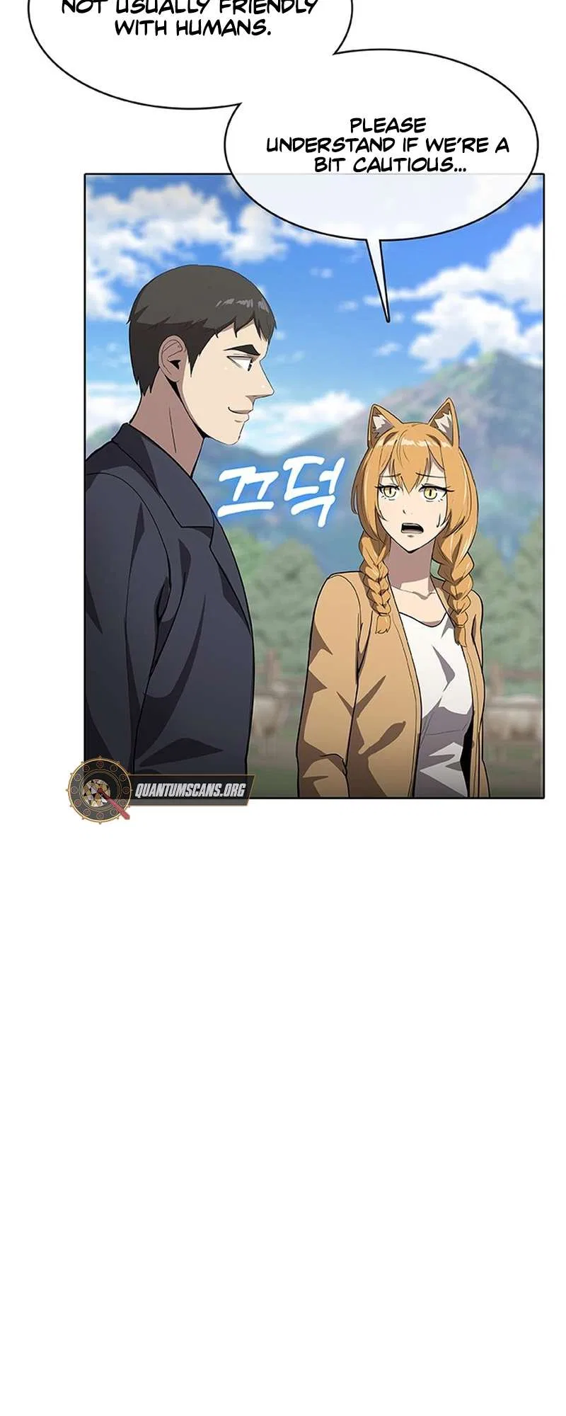The Strongest Chef in Another World Chapter 55 – Page 7