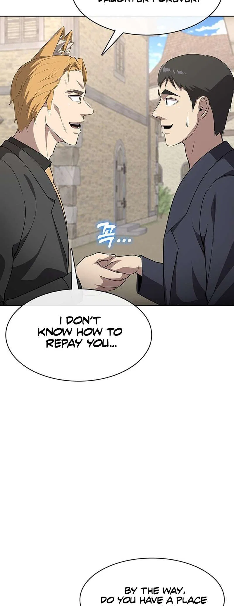 The Strongest Chef in Another World Chapter 55 – Page 21
