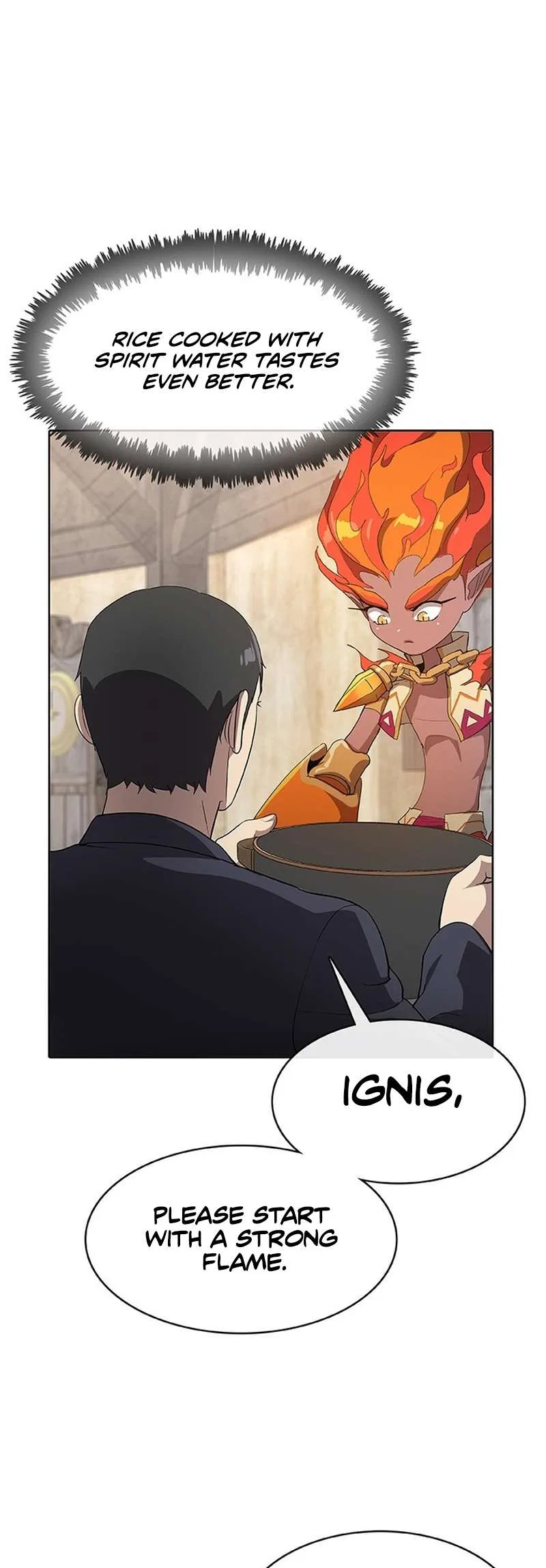 The Strongest Chef in Another World Chapter 55 – Page 36