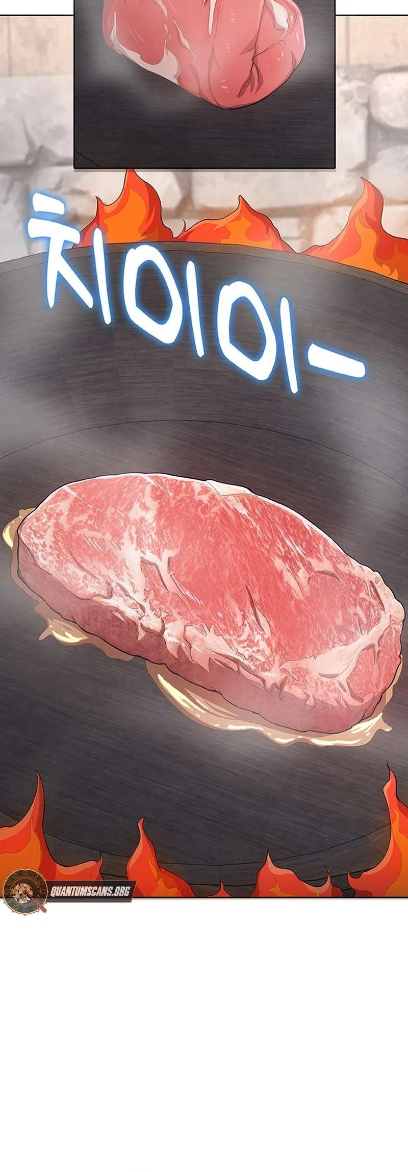 The Strongest Chef in Another World Chapter 55 – Page 38
