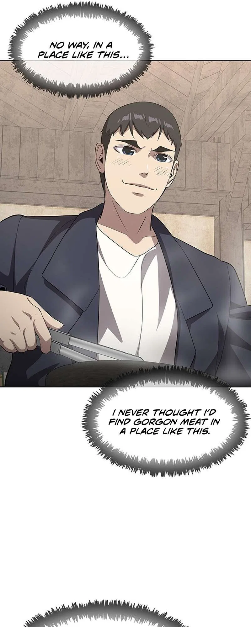 The Strongest Chef in Another World Chapter 55 – Page 39
