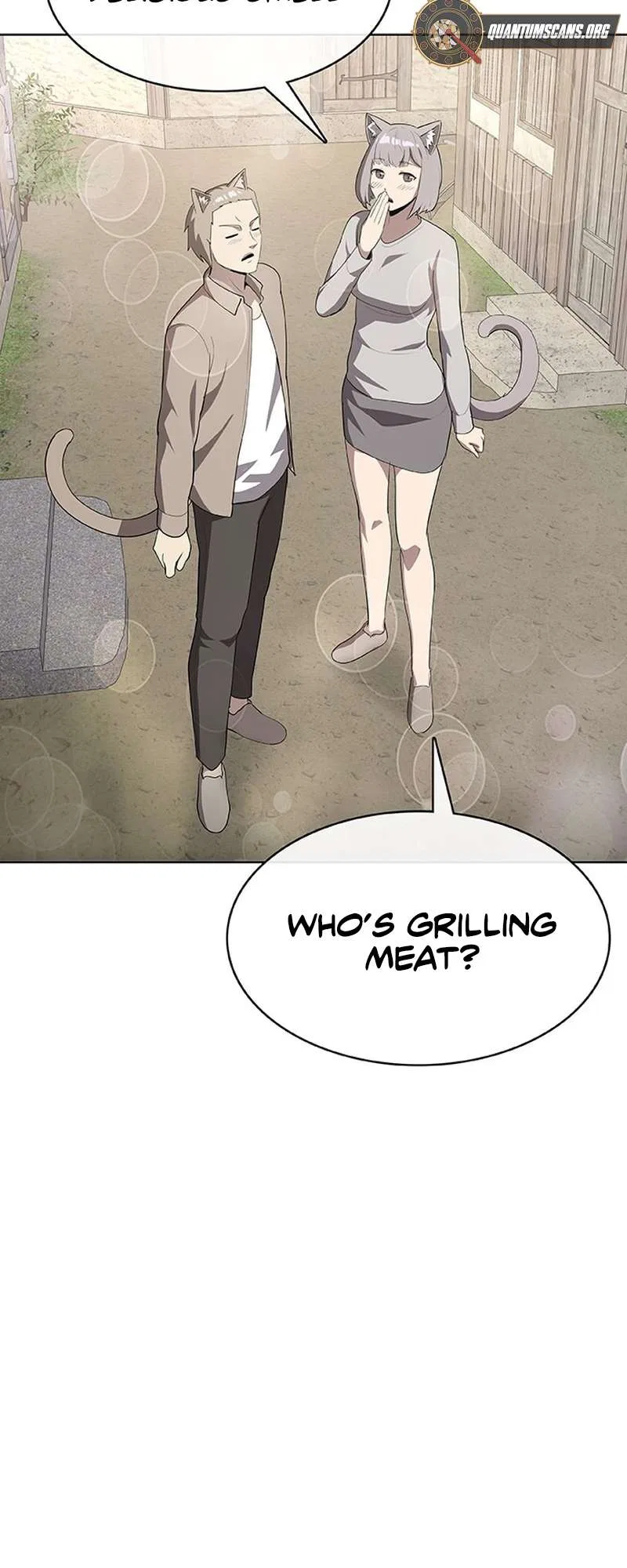 The Strongest Chef in Another World Chapter 55 – Page 43