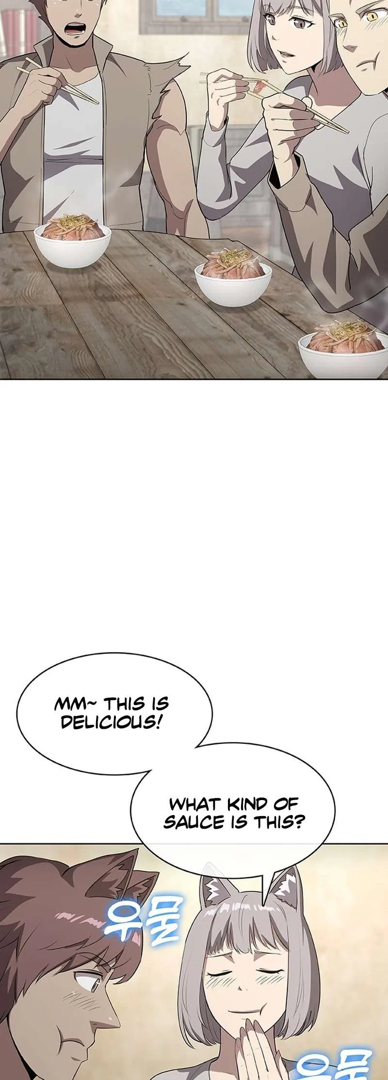 The Strongest Chef in Another World Chapter 55 – Page 49