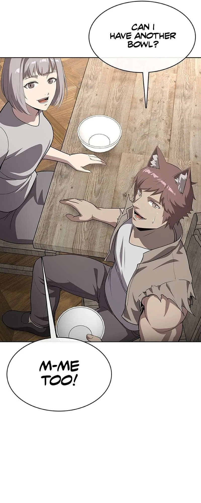 The Strongest Chef in Another World Chapter 55 – Page 52