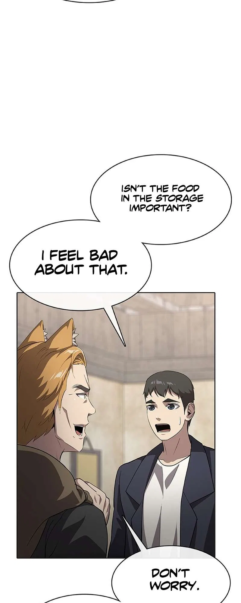 The Strongest Chef in Another World Chapter 55 – Page 55