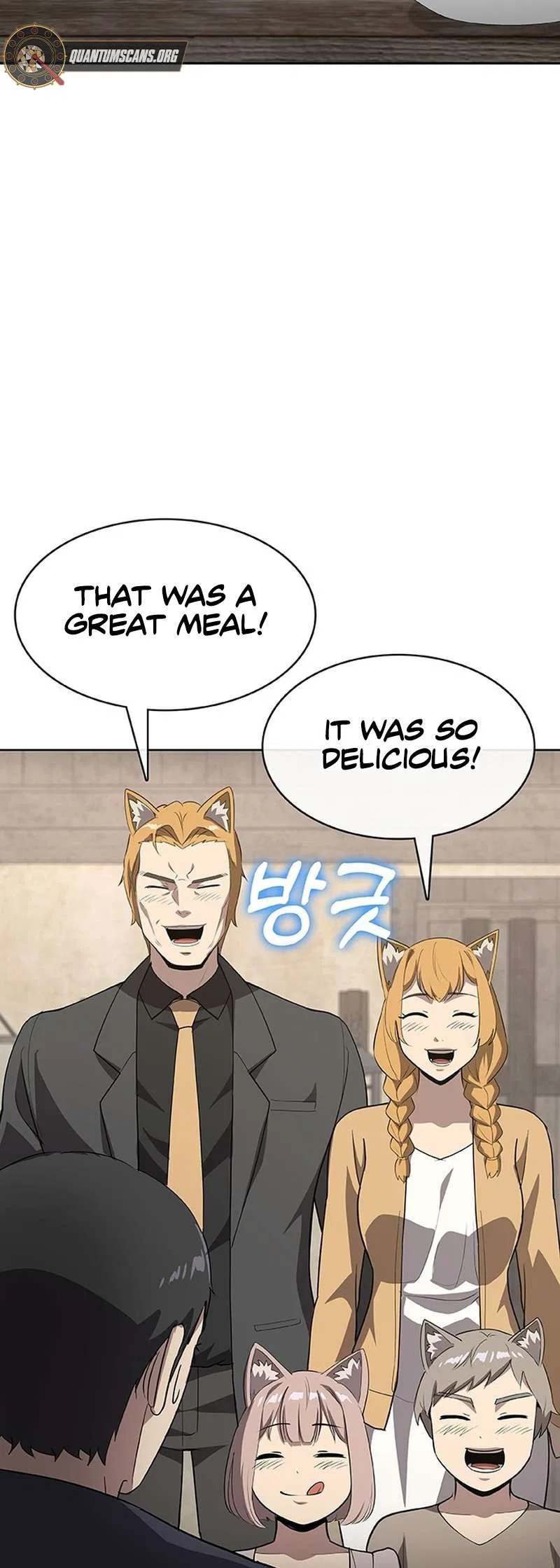 The Strongest Chef in Another World Chapter 55 – Page 60