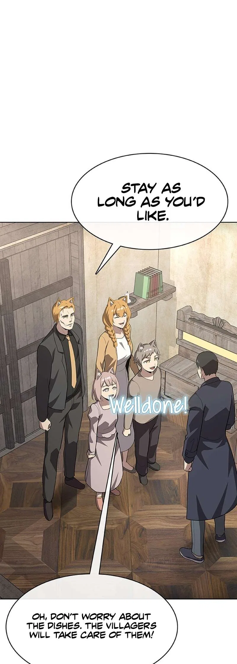 The Strongest Chef in Another World Chapter 55 – Page 62