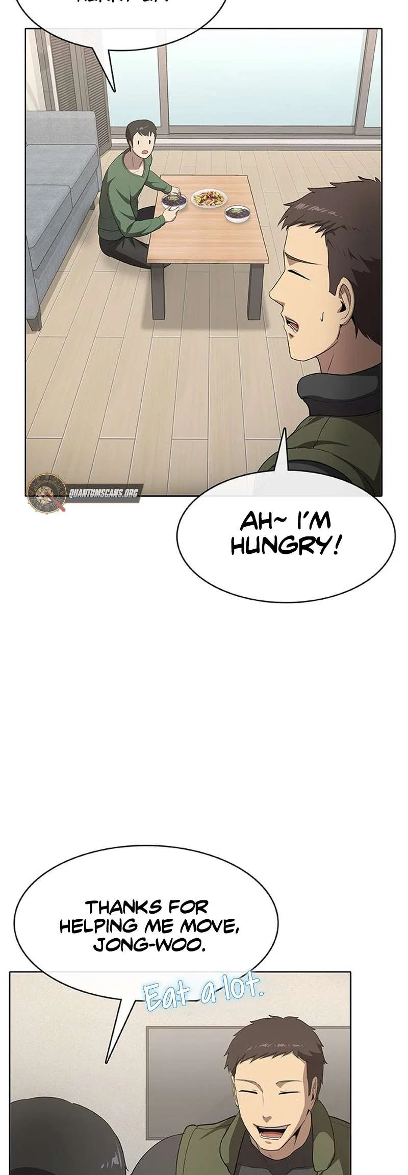 The Strongest Chef in Another World Chapter 54 – Page 2