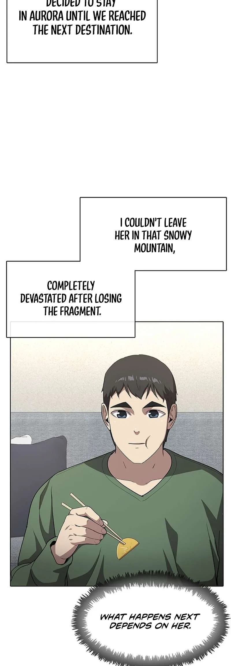 The Strongest Chef in Another World Chapter 54 – Page 5