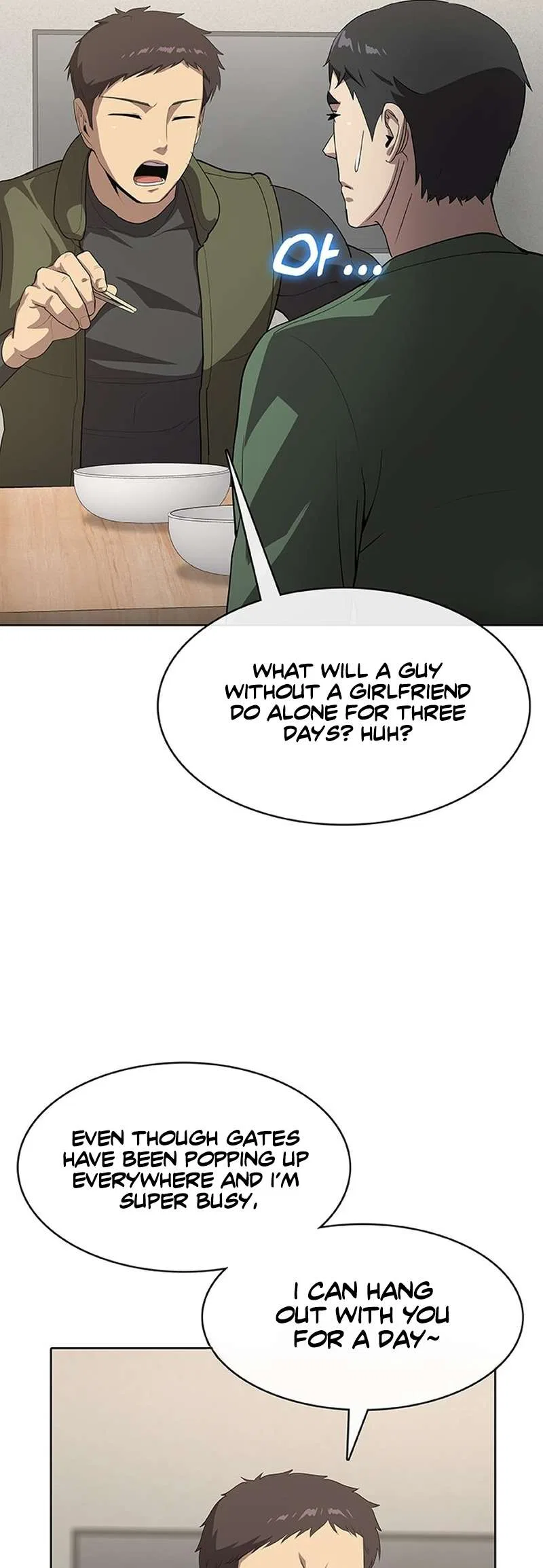 The Strongest Chef in Another World Chapter 54 – Page 7