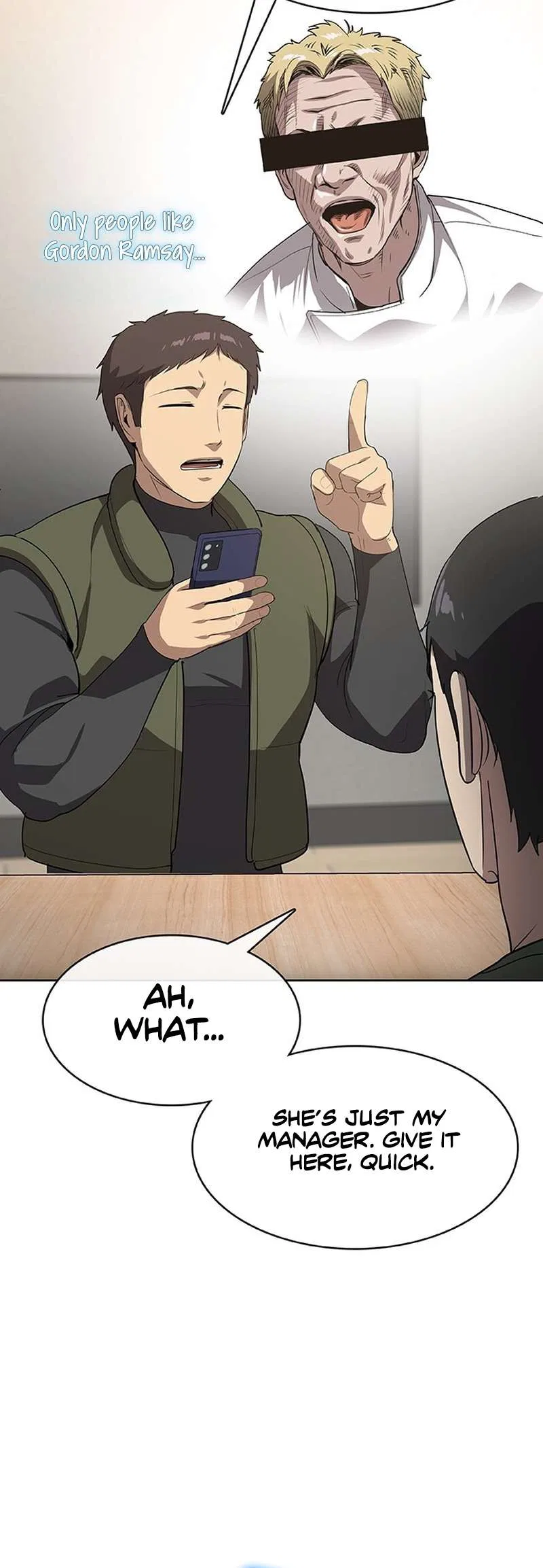 The Strongest Chef in Another World Chapter 54 – Page 12