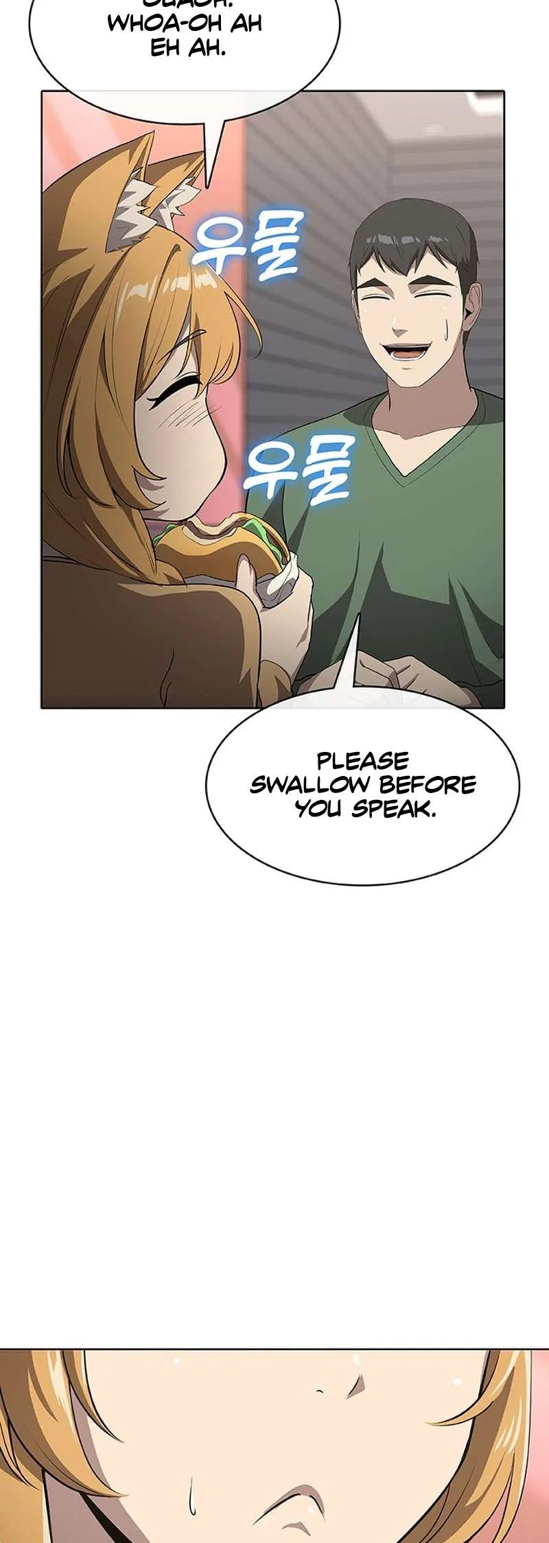 The Strongest Chef in Another World Chapter 54 – Page 40