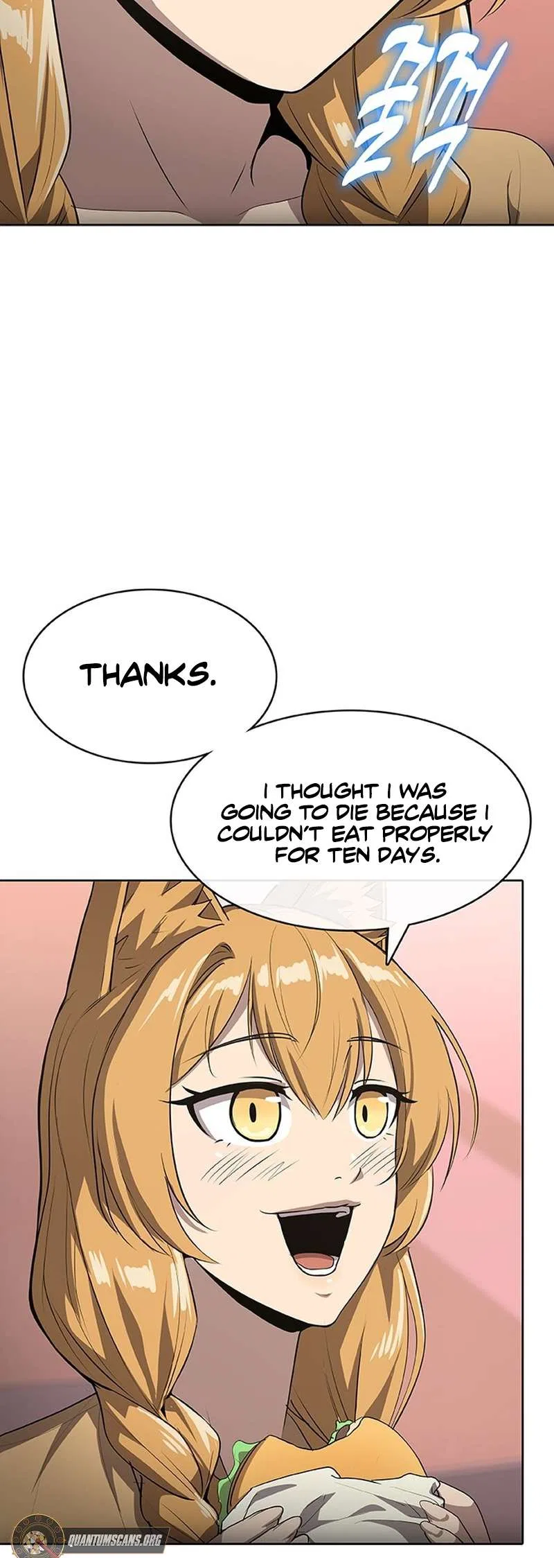 The Strongest Chef in Another World Chapter 54 – Page 41
