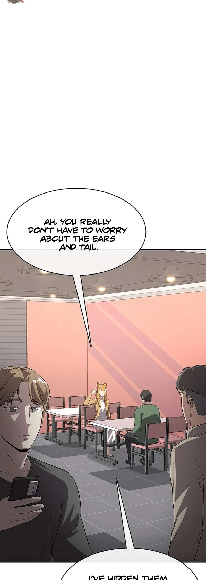The Strongest Chef in Another World Chapter 54 – Page 42