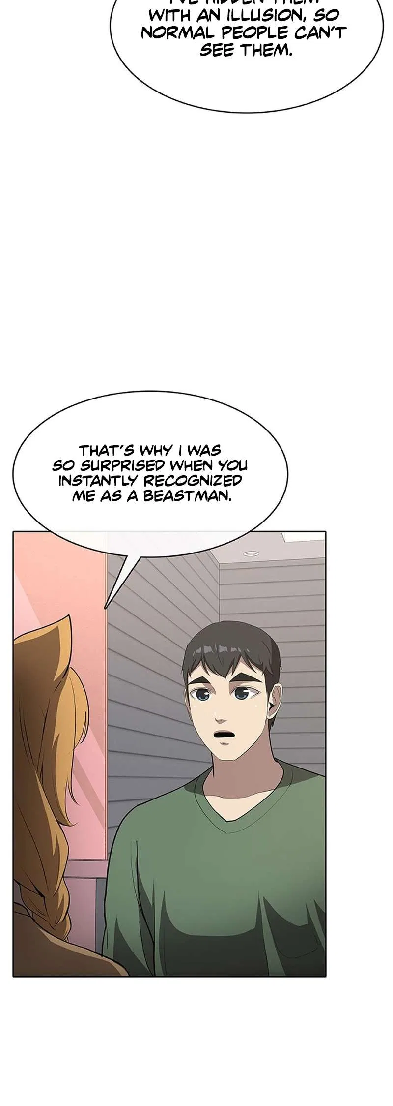 The Strongest Chef in Another World Chapter 54 – Page 43