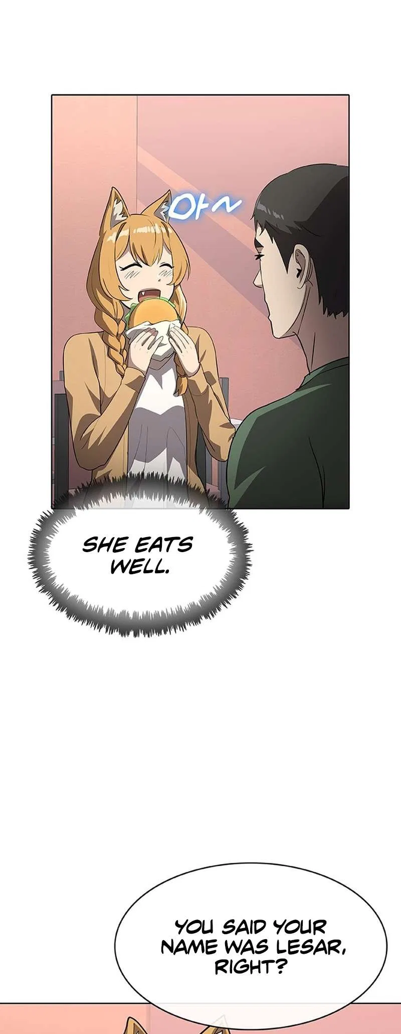 The Strongest Chef in Another World Chapter 54 – Page 46