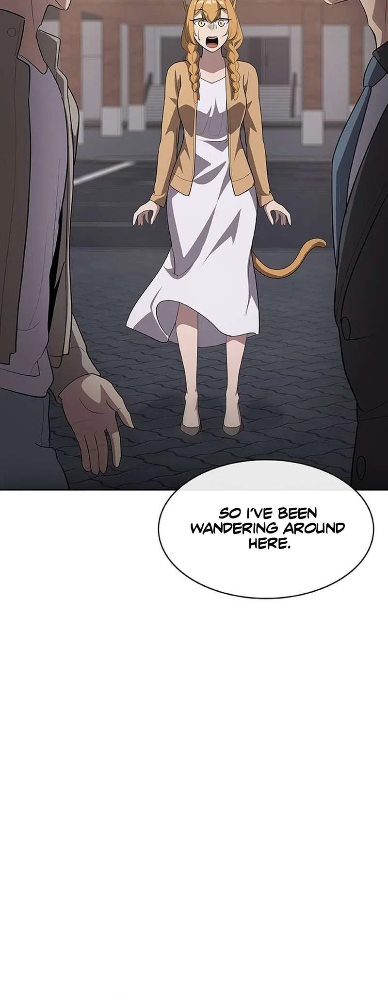 The Strongest Chef in Another World Chapter 54 – Page 50