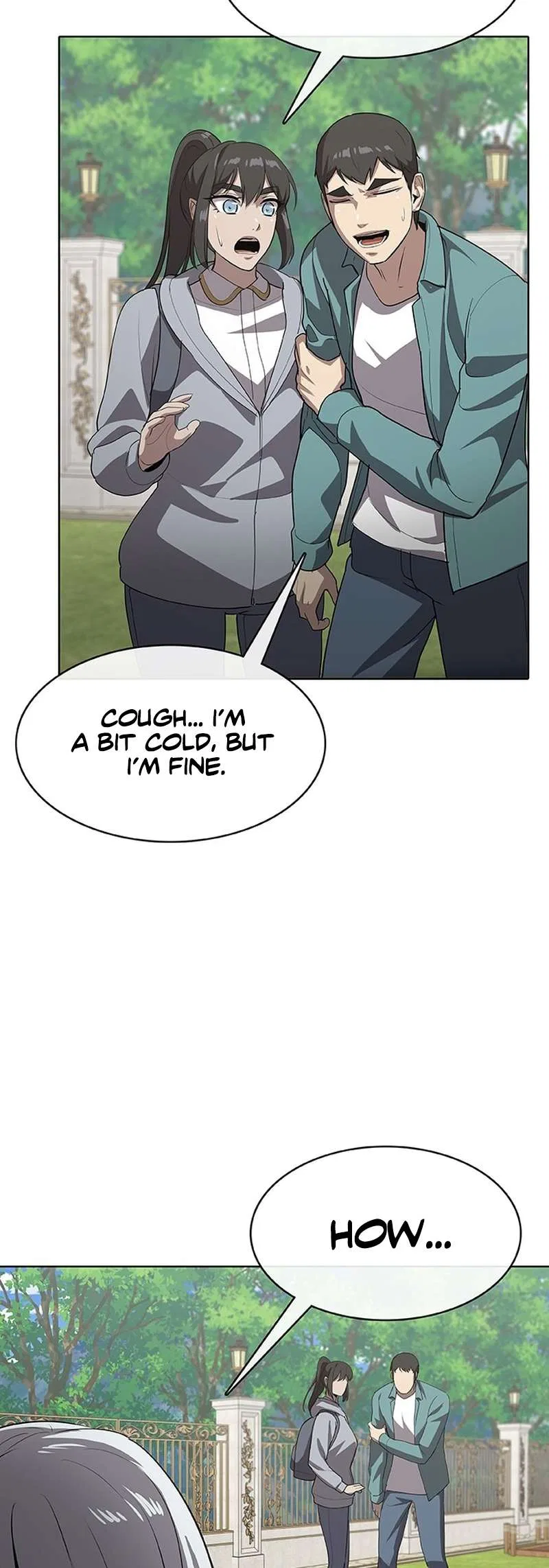 The Strongest Chef in Another World Chapter 53 – Page 2