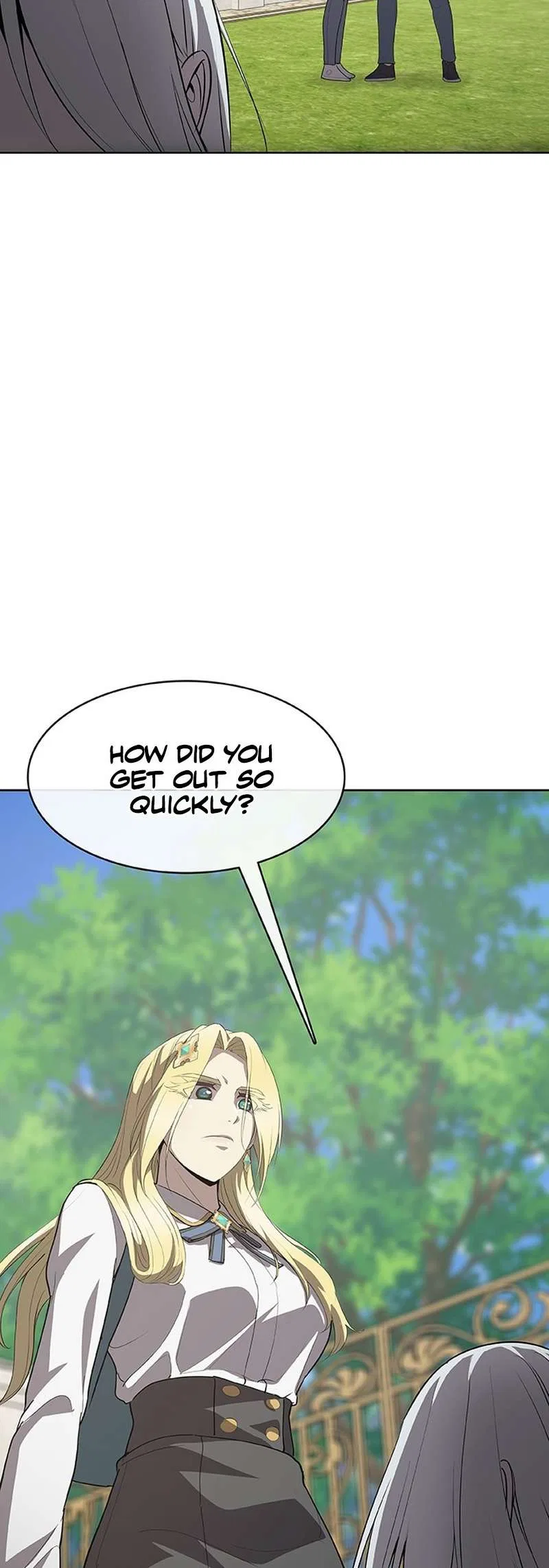 The Strongest Chef in Another World Chapter 53 – Page 3