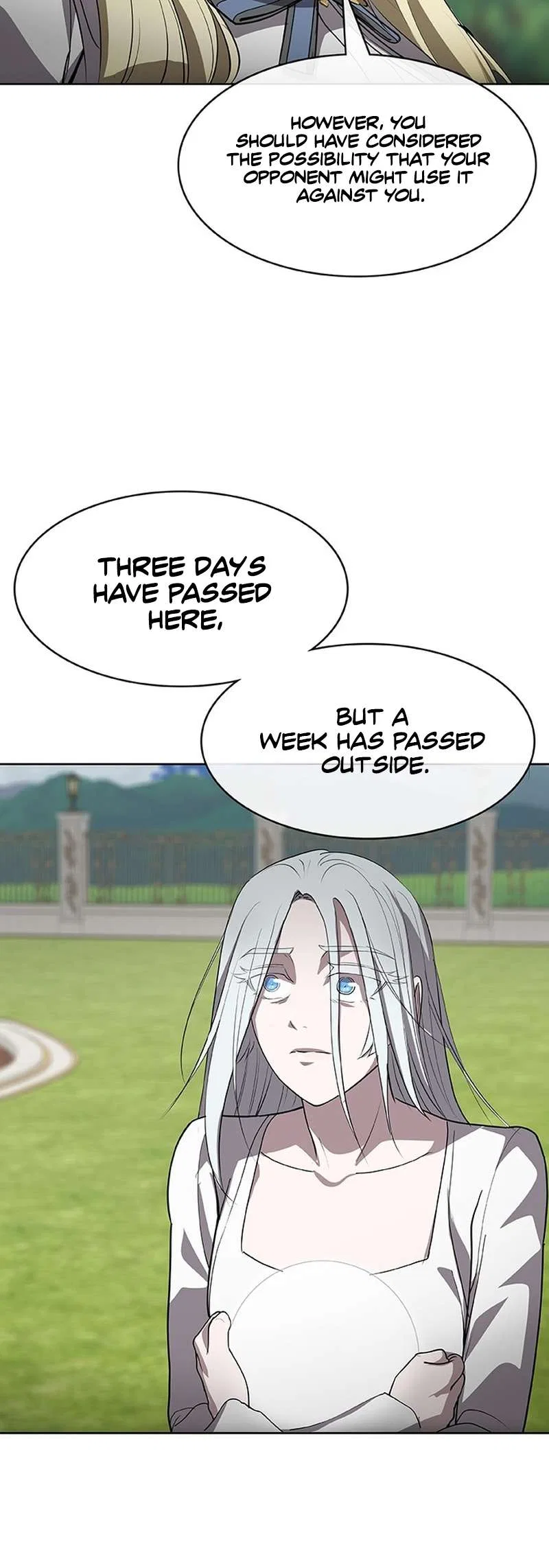 The Strongest Chef in Another World Chapter 53 – Page 5