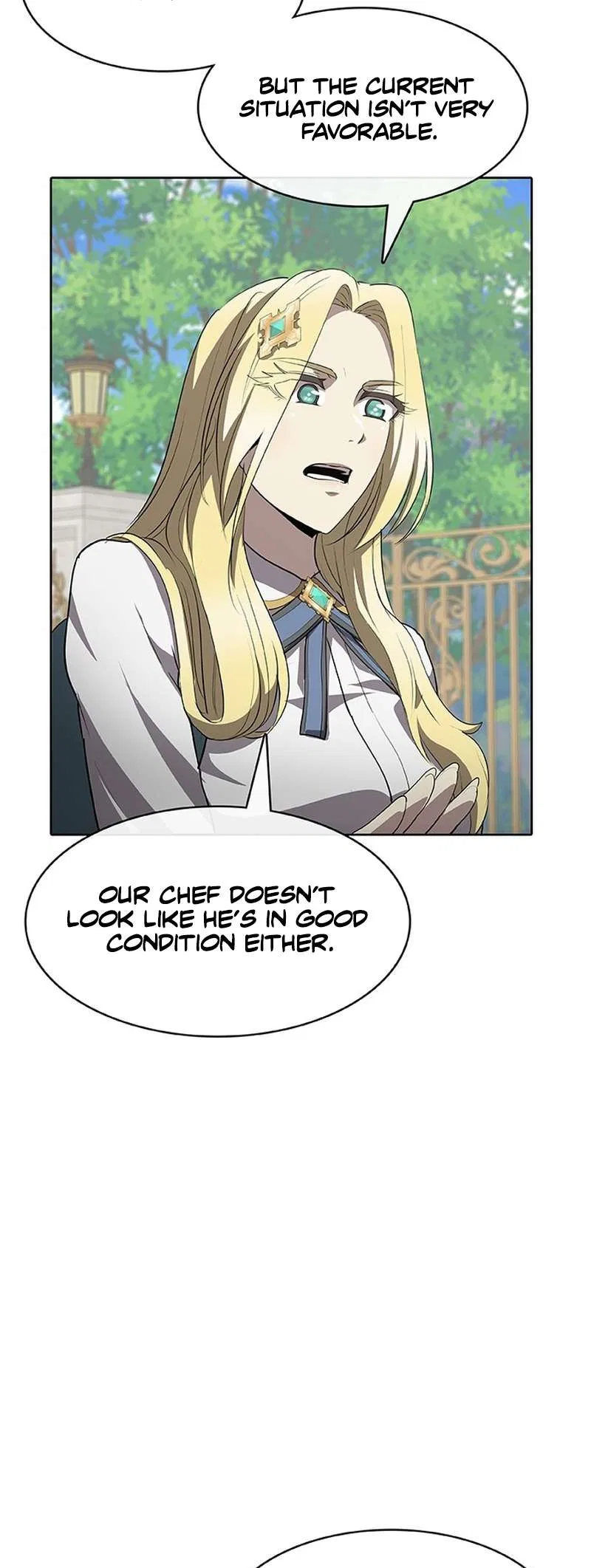 The Strongest Chef in Another World Chapter 53 – Page 8