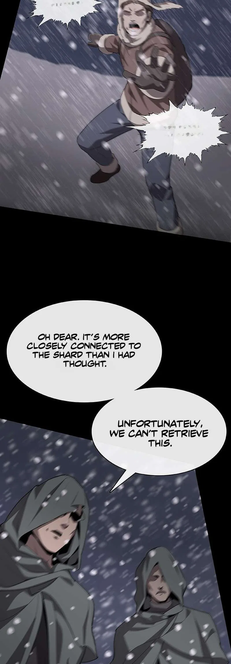 The Strongest Chef in Another World Chapter 53 – Page 35