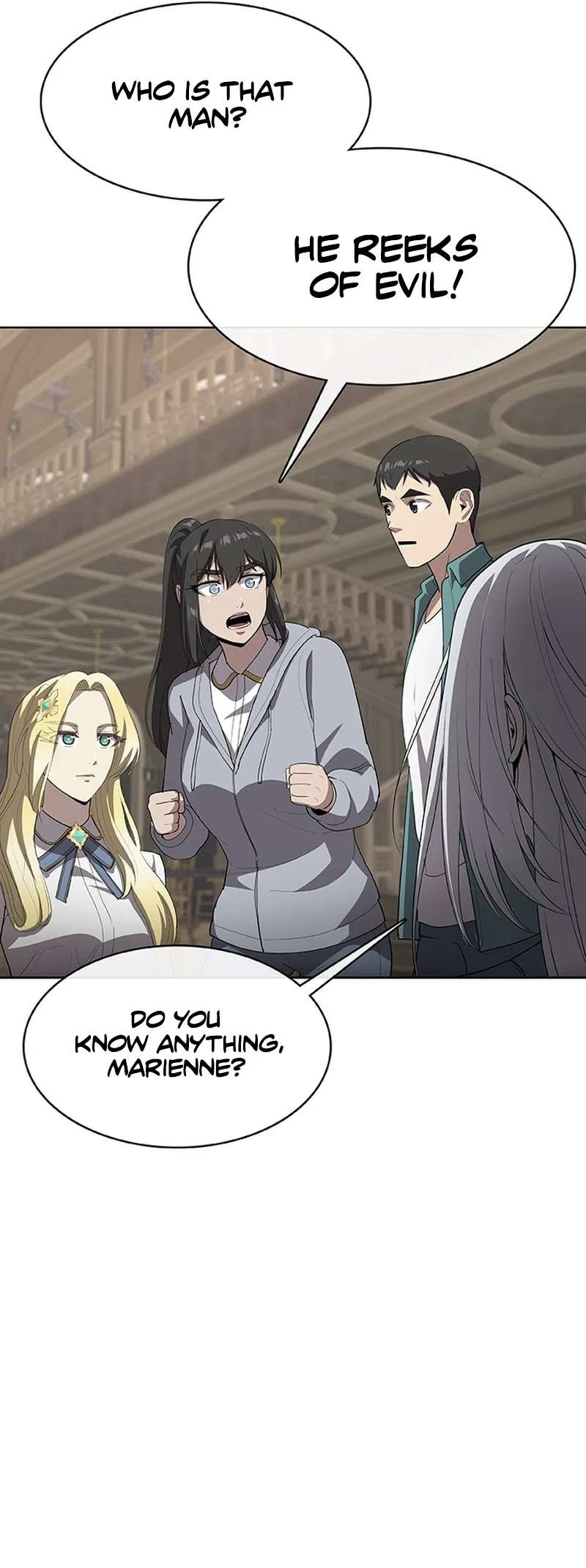 The Strongest Chef in Another World Chapter 53 – Page 39