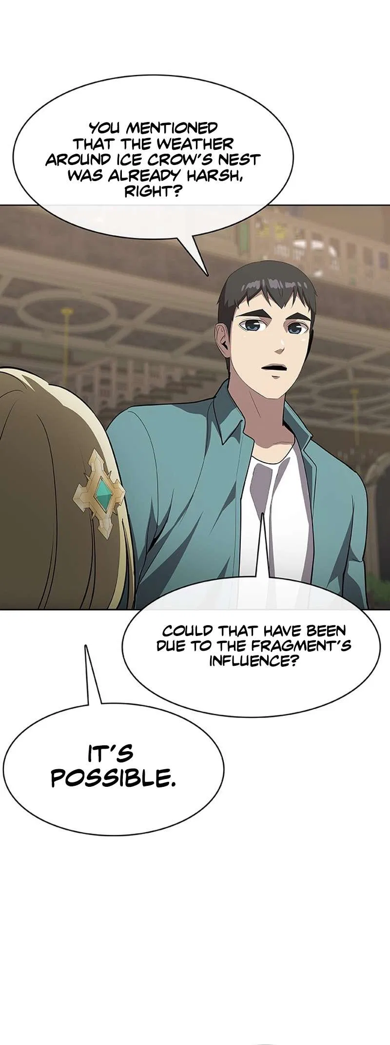 The Strongest Chef in Another World Chapter 53 – Page 44