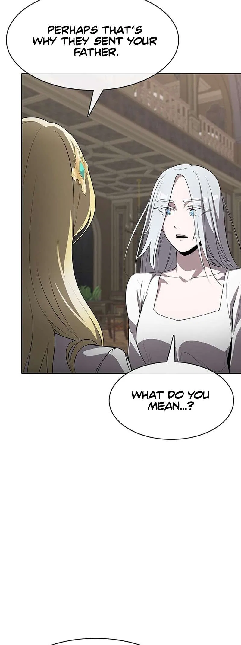 The Strongest Chef in Another World Chapter 53 – Page 46