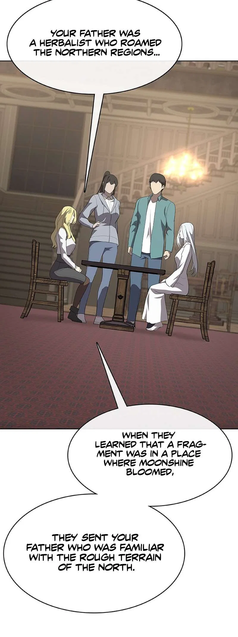 The Strongest Chef in Another World Chapter 53 – Page 47