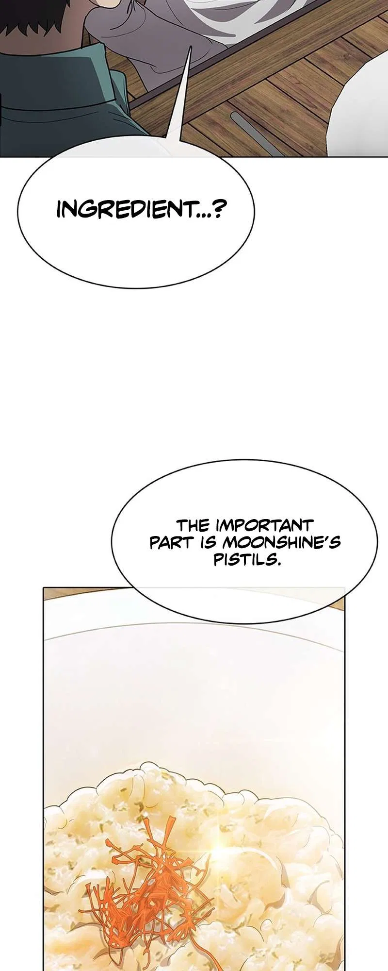 The Strongest Chef in Another World Chapter 53 – Page 59