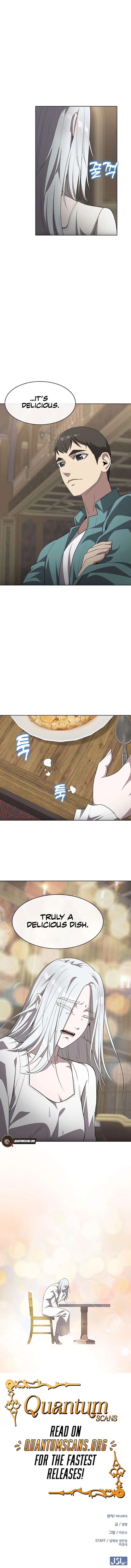 The Strongest Chef in Another World Chapter 53 – Page 64