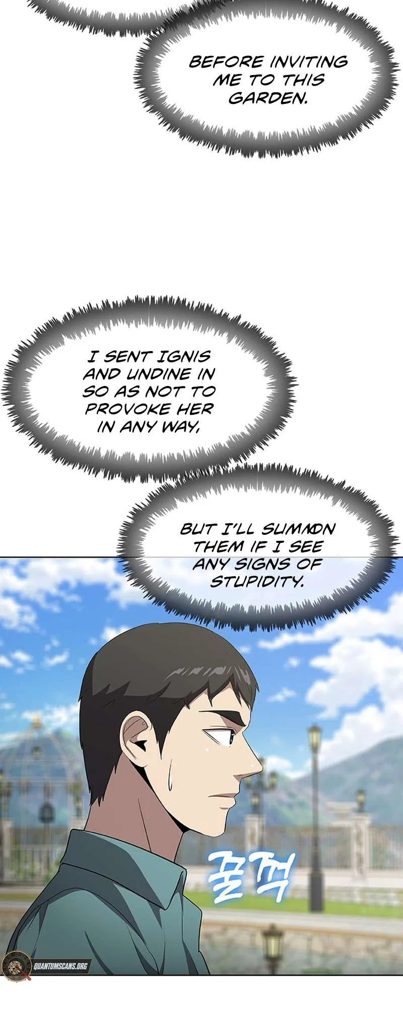 The Strongest Chef in Another World Chapter 52 – Page 18