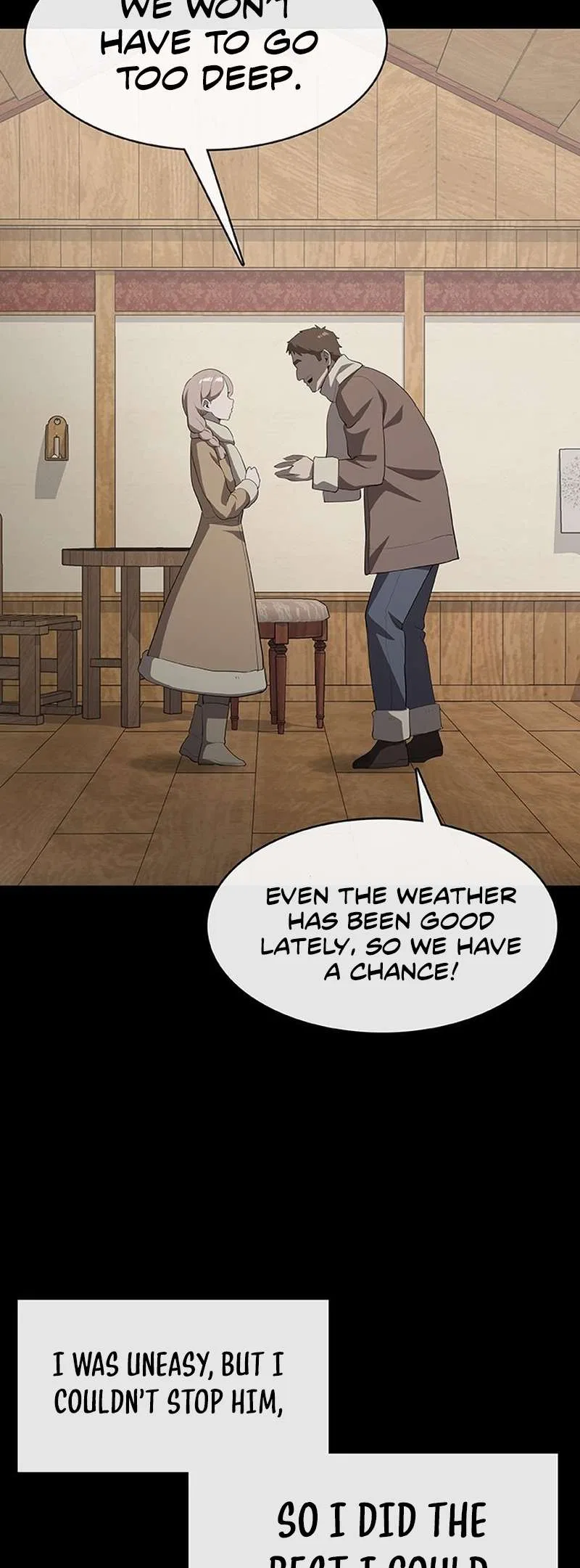 The Strongest Chef in Another World Chapter 52 – Page 29