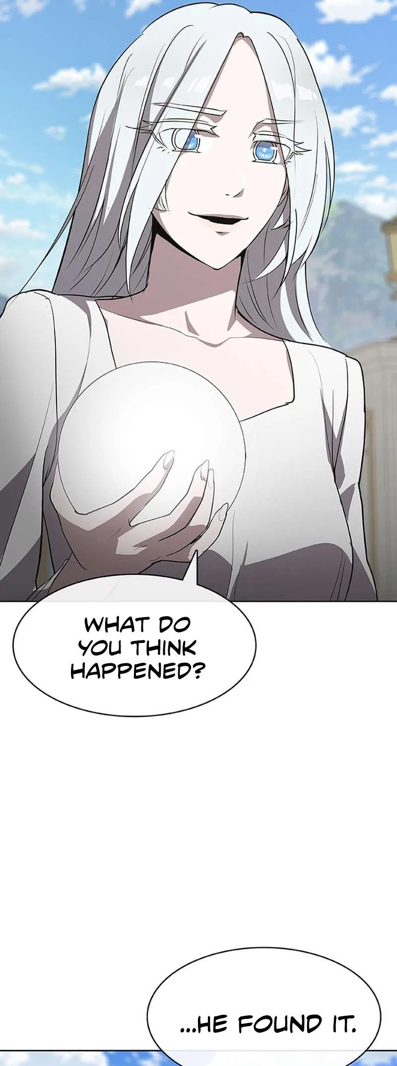 The Strongest Chef in Another World Chapter 52 – Page 40