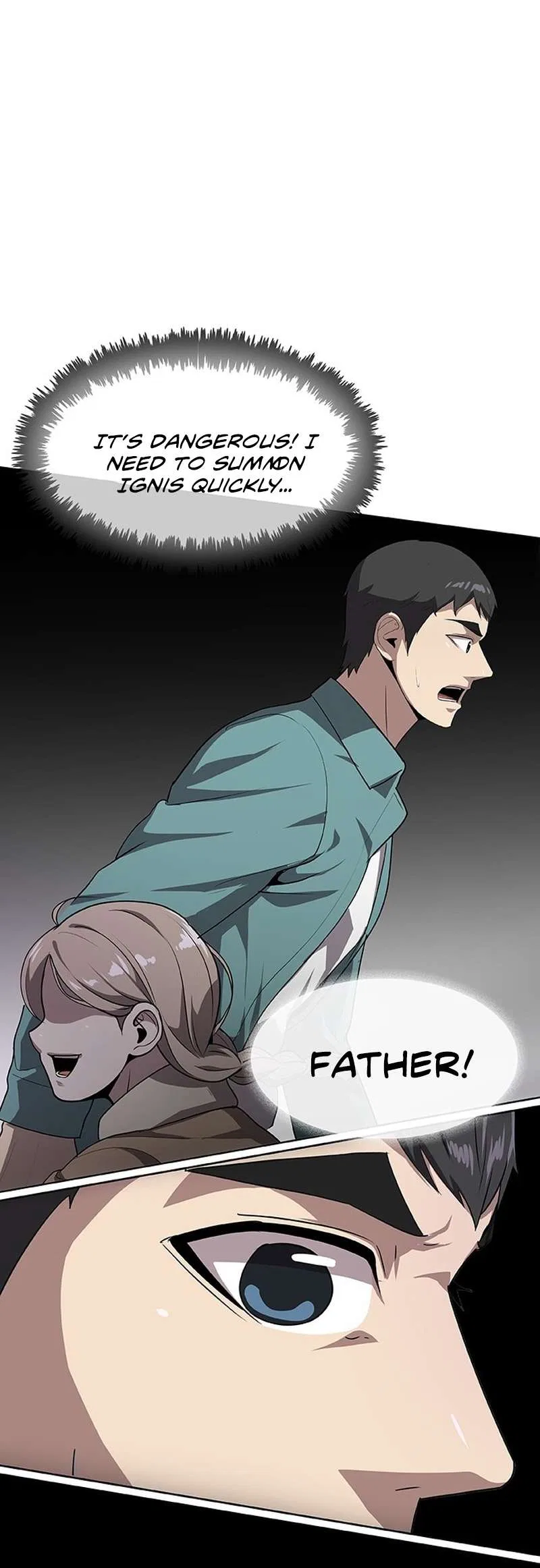 The Strongest Chef in Another World Chapter 52 – Page 61