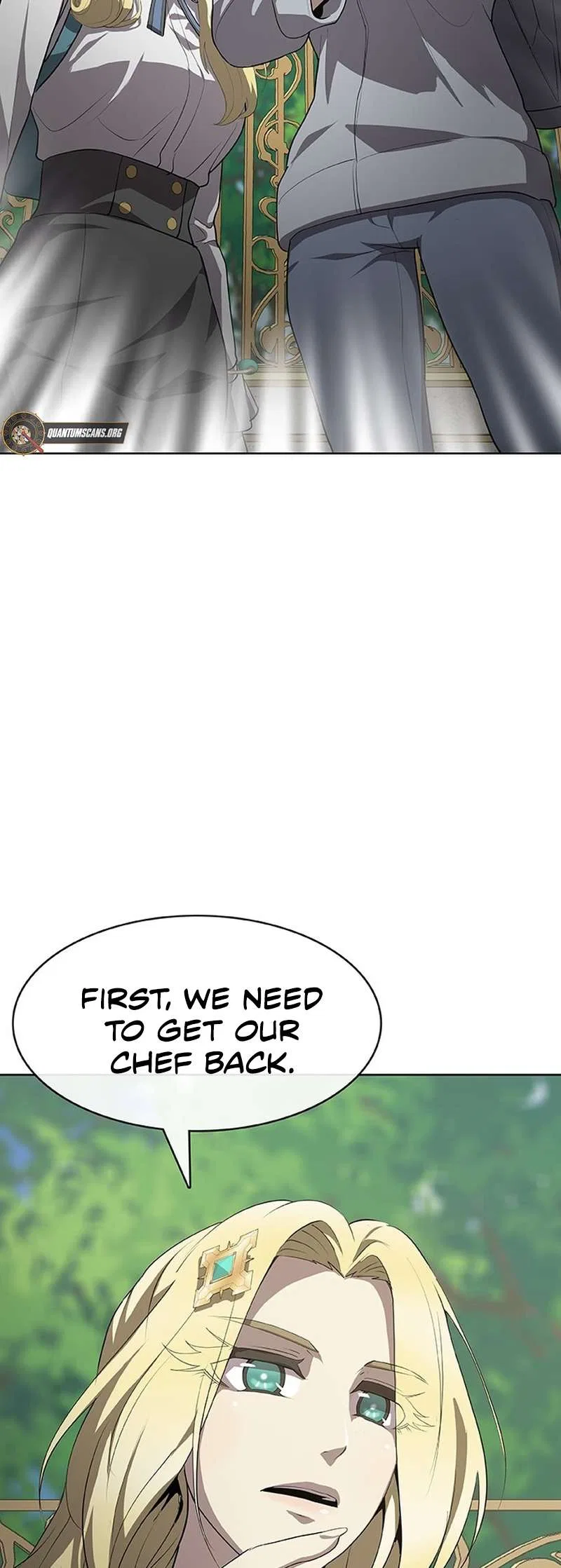 The Strongest Chef in Another World Chapter 52 – Page 73