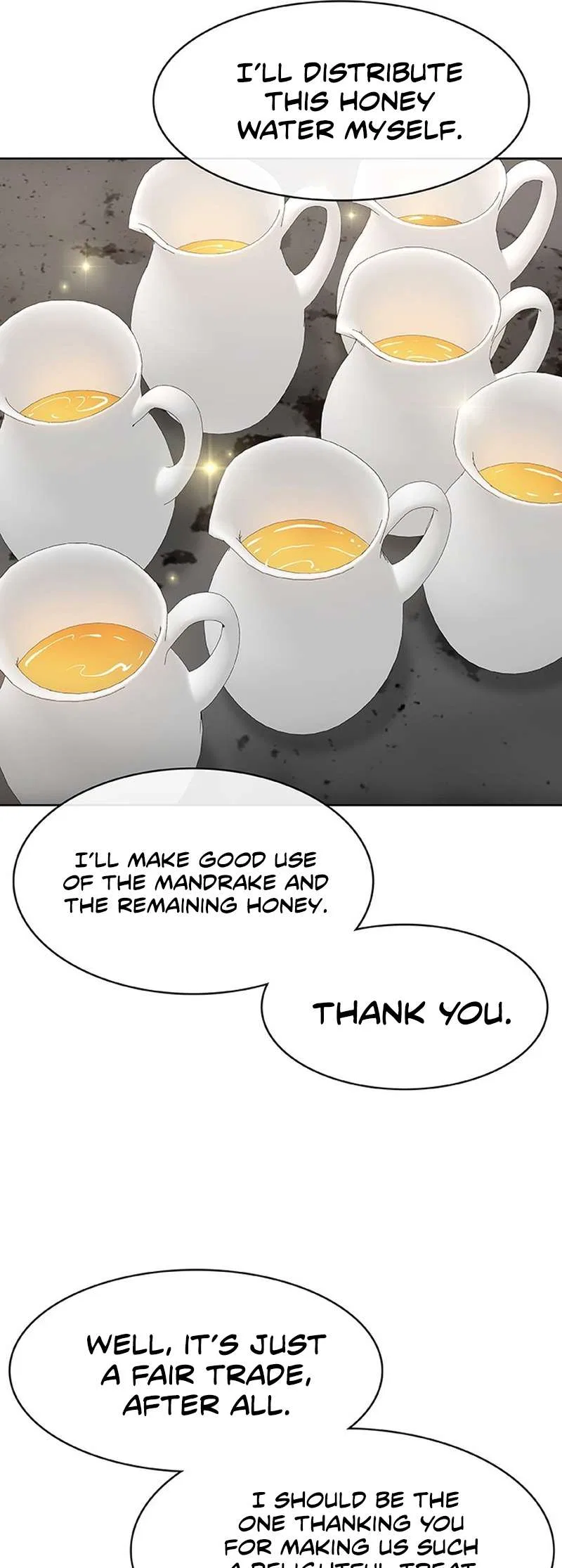 The Strongest Chef in Another World Chapter 51 – Page 7