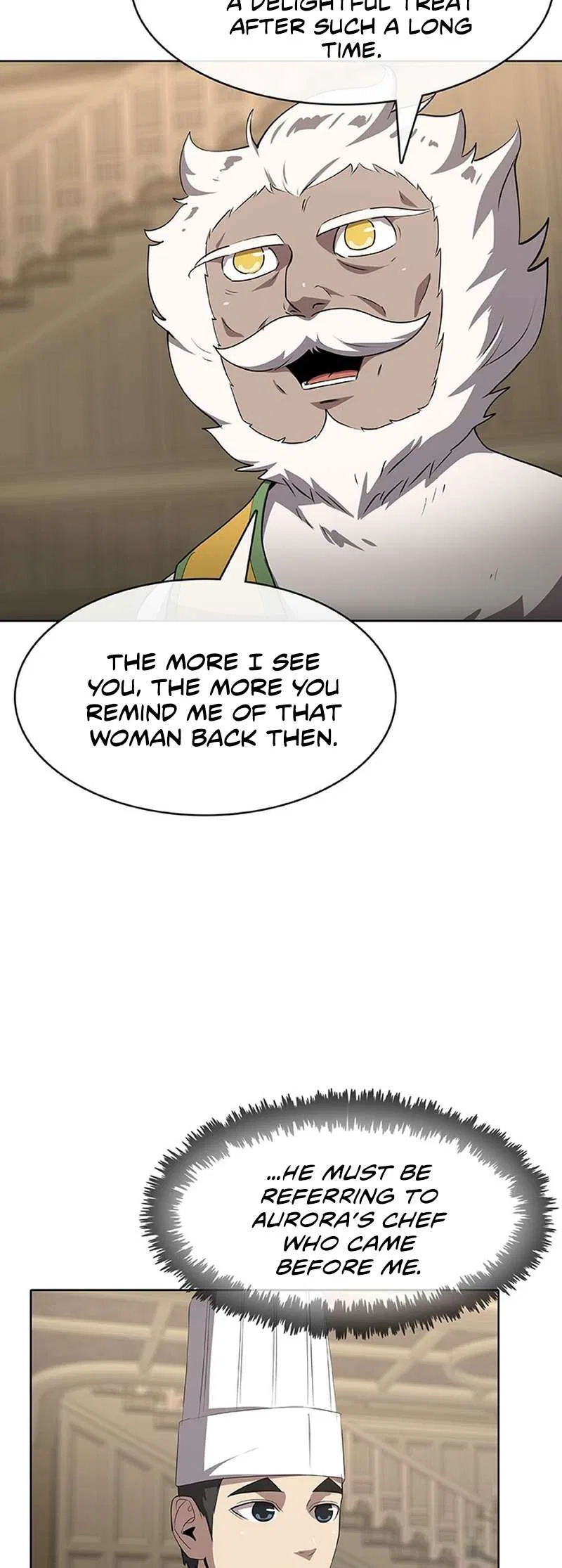 The Strongest Chef in Another World Chapter 51 – Page 8