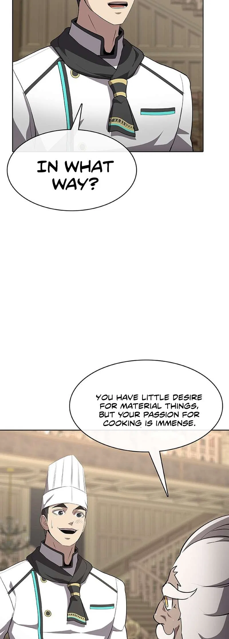 The Strongest Chef in Another World Chapter 51 – Page 9