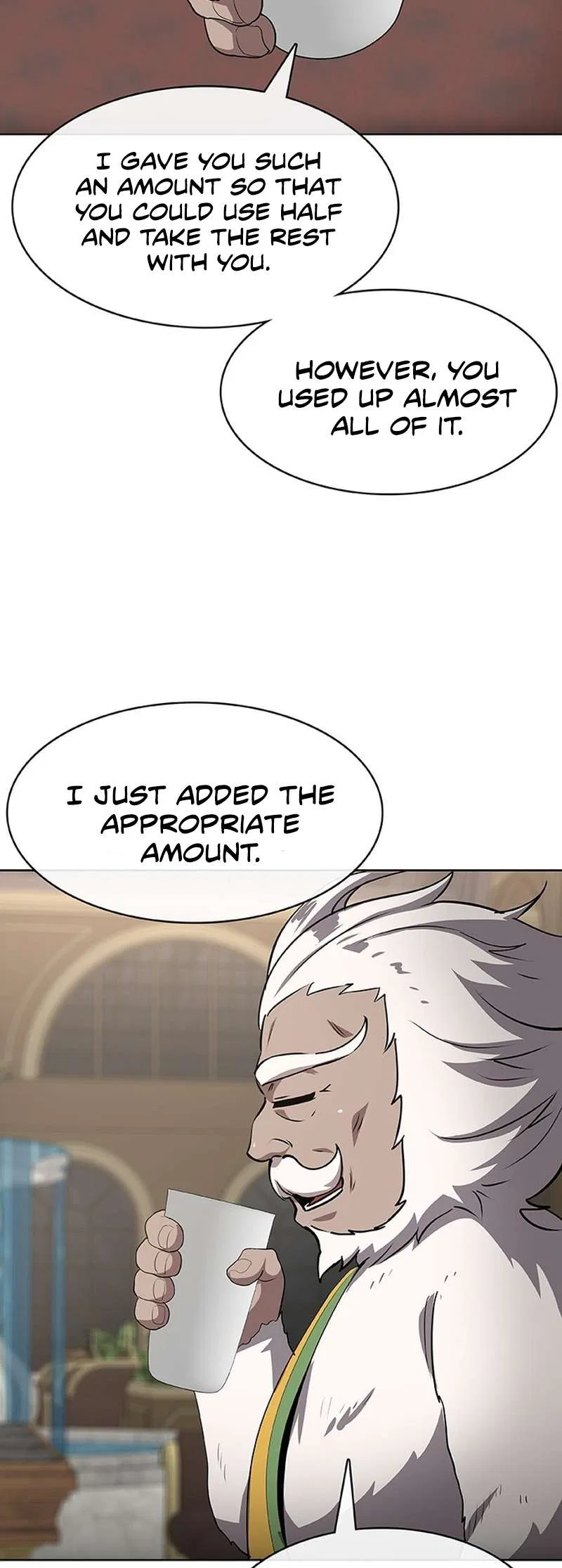 The Strongest Chef in Another World Chapter 51 – Page 11