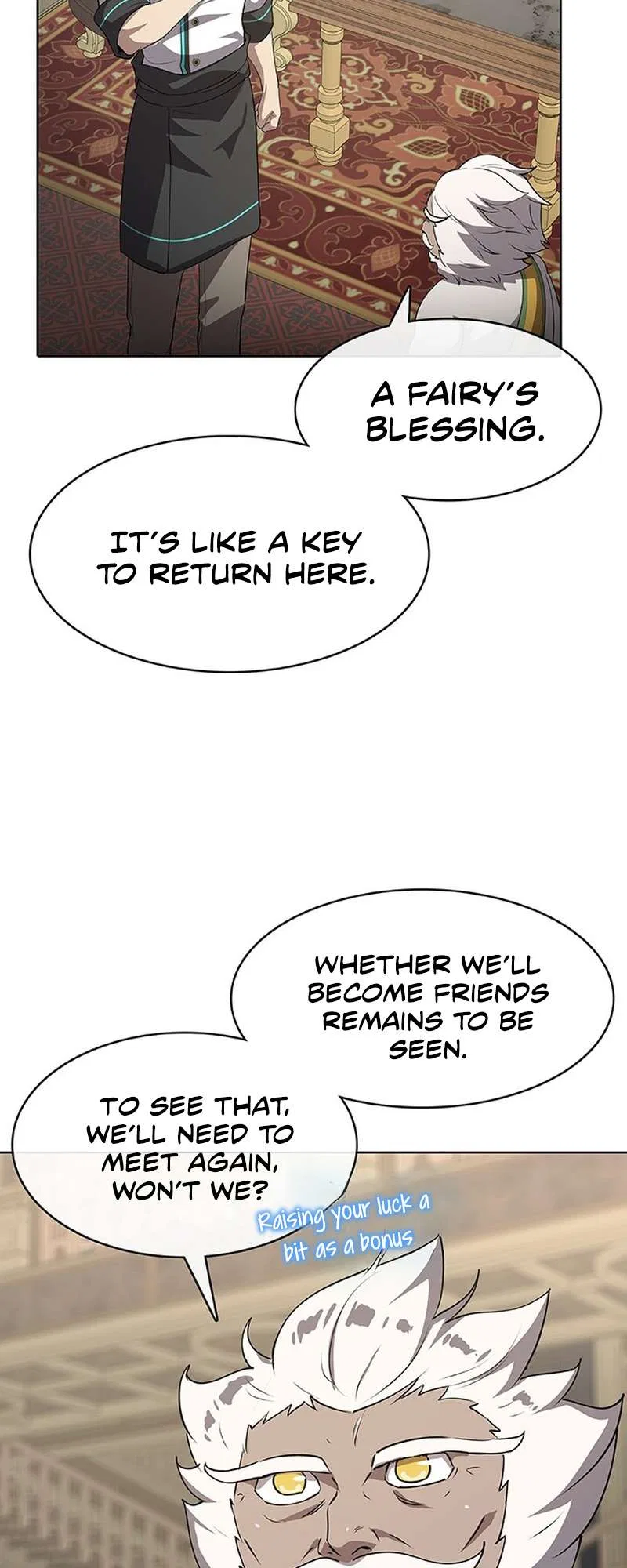 The Strongest Chef in Another World Chapter 51 – Page 15