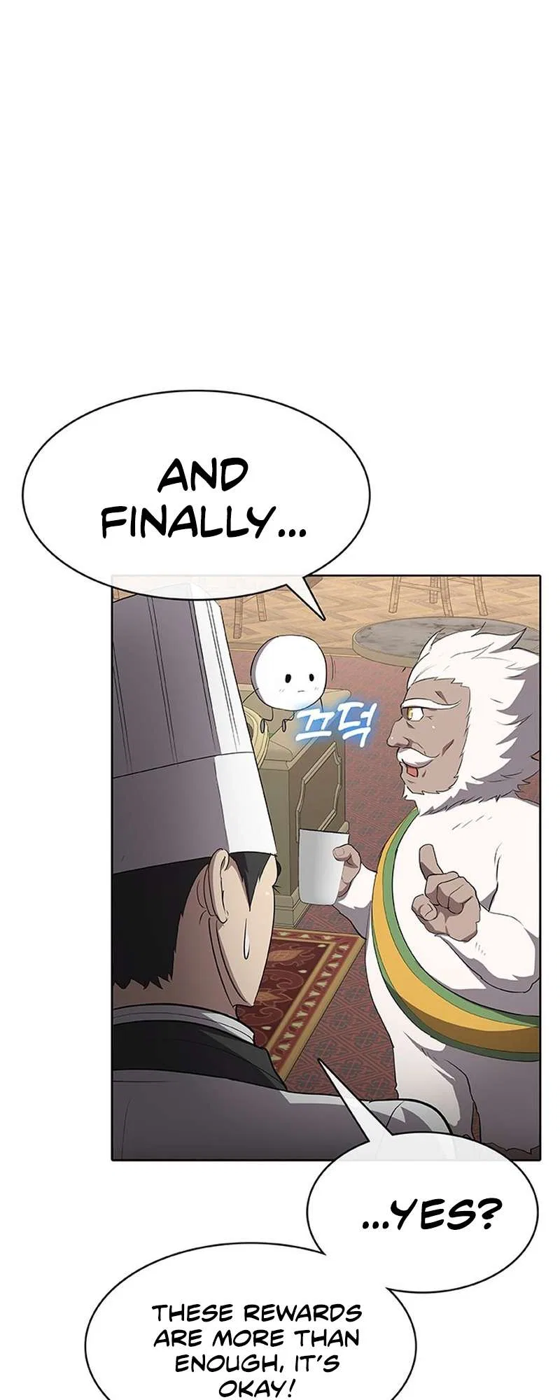 The Strongest Chef in Another World Chapter 51 – Page 17