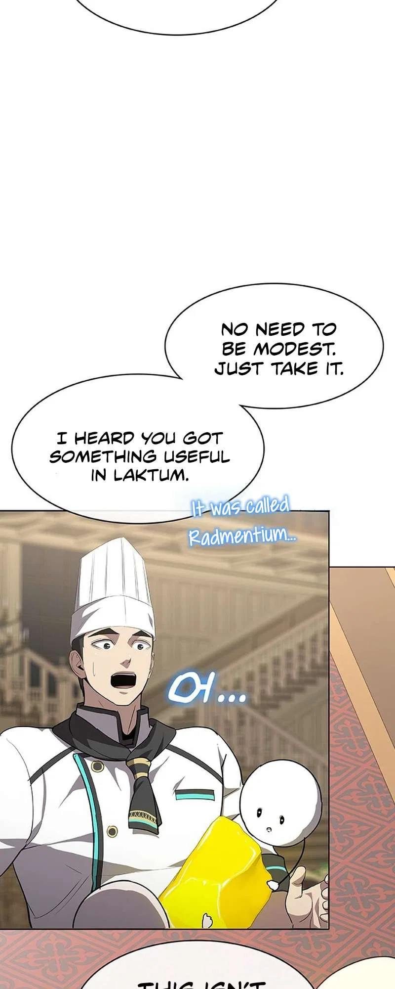 The Strongest Chef in Another World Chapter 51 – Page 18