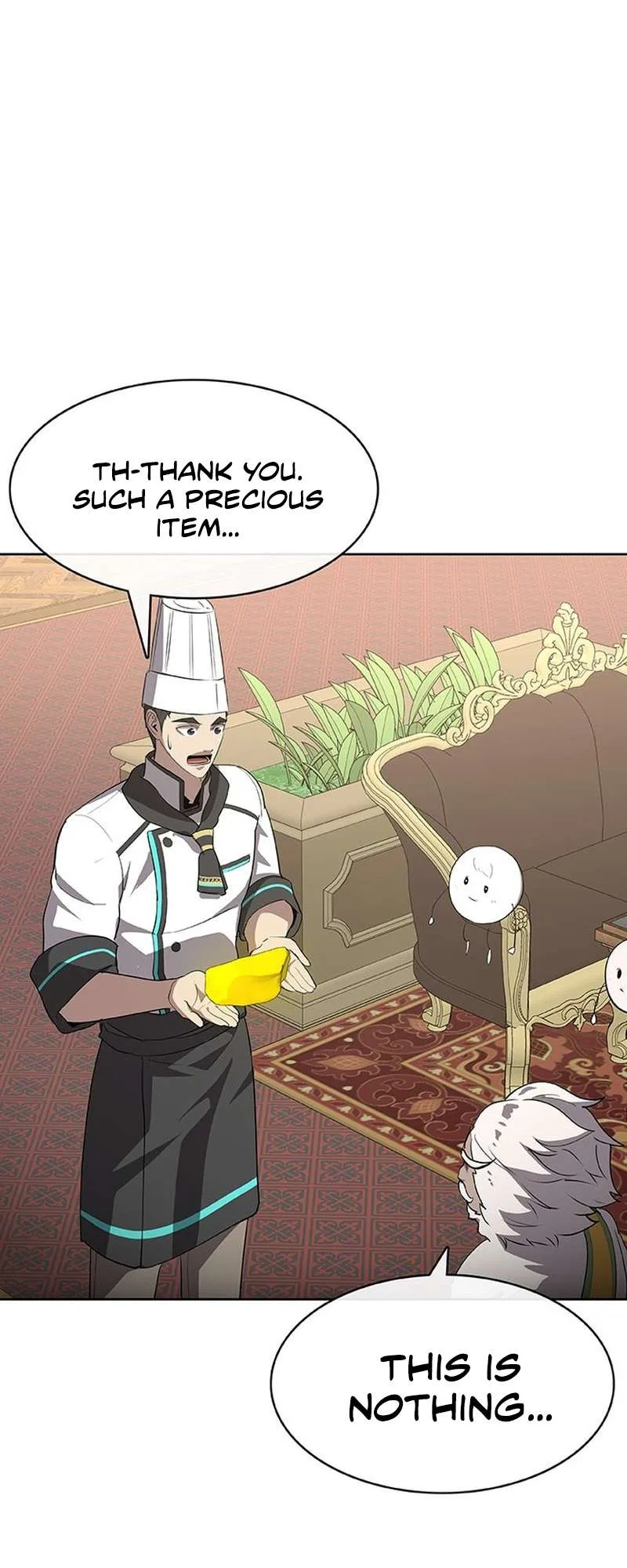 The Strongest Chef in Another World Chapter 51 – Page 20